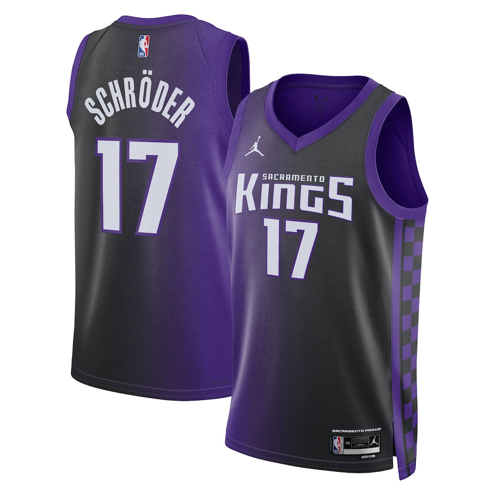 Sacramento Kings Jordan Brand Statement Edition Swingman product image 1