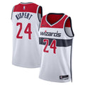 Washington Wizards Association Edition Swingman Jersey product image 1