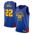 Denver Nuggets Jordan Statement Edition Swingman Jersey product image 1