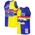 Dikembe Mutombo Royalgold Denver Nuggets Hardwood Classics product image 1