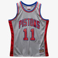 Detroit Pistons Swingman Jersey Isiah Thomas 1982 product image 1