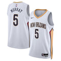 New Orleans Pelicans Association Edition Swingman Jersey product image 1