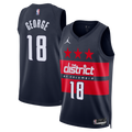 Washington Wizards Jordan Brand Statement Edition Swingman product image 1