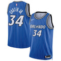 Orlando Magic Replica Icon Edition Swingman Jersey Blue product image 1