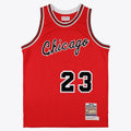 Chicago Bulls Jersey Michael Jordan Mens | Stitched RTJS product image 1