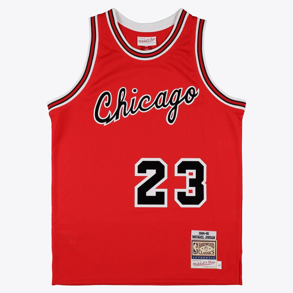 Chicago Bulls Jersey Michael Jordan Mens | Stitched RTJS product image 1