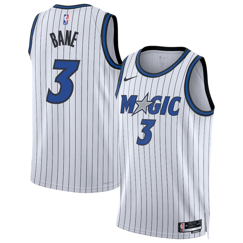 Orlando Magic Replica Association Edition Swingman Jersey product image 1