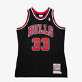 Chicago Bulls Jersey Alternate Scottie Pippen 1997 product image 1