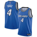 Orlando Magic Replica Icon Edition Swingman Jersey Blue product image 1