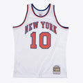 New York Knicks Swingman Jersey Walt Frazier 1969 70 product image 1