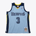 Memphis Grizzlies Swingman Jersey Alternate Allen Iverson product image 1