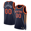 New York Knicks Jordan Brand Statement Edition Swingman product image 1