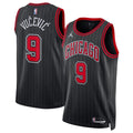 Chicago Bulls Jordan Statement Edition Swingman Jersey product image 1