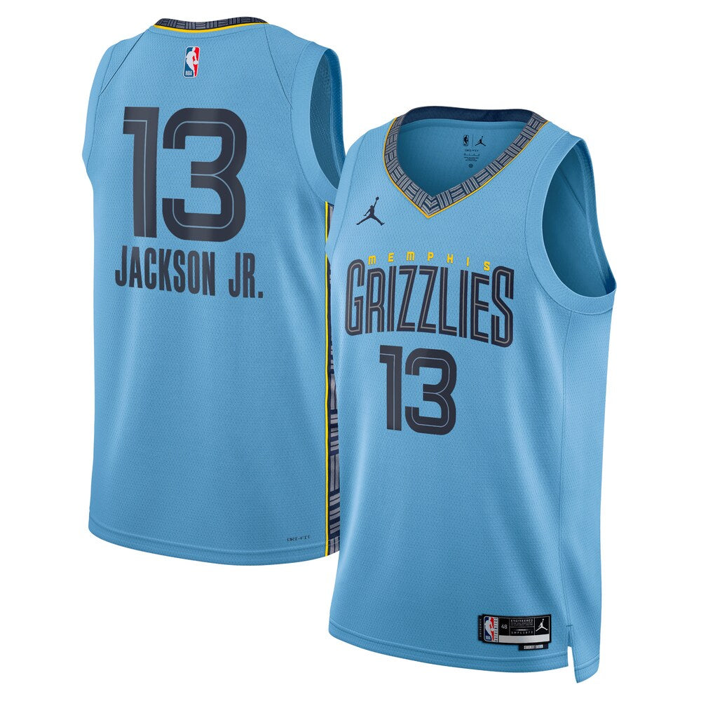 Memphis Grizzlies Jordan Statement Edition Swingman Jersey product image 1