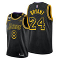 Kobe Bryant Los Angeles Lakers Unisex - Mamba Edition product image 1