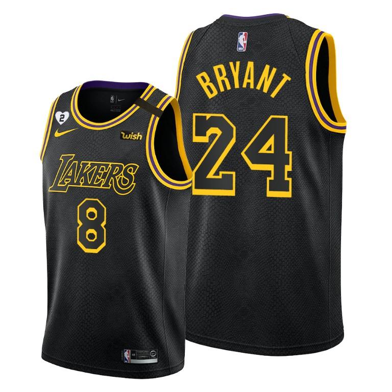 Kobe Bryant Los Angeles Lakers Unisex - Mamba Edition product image 1