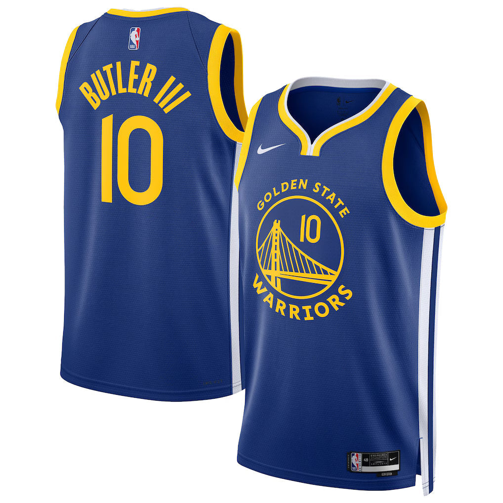 Jimmy Butler III Golden State Warriors Swingman Player product image 1