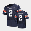 Cam Newton Auburn Tigers Alumni Player Jersey - Navy product image 1
