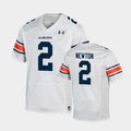 Cam Newton Auburn Tigers Alumni Player Jersey - White product image 1