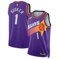 Devin Booker Phoenix Suns Swingman Jersey - Classic Edition product image 1