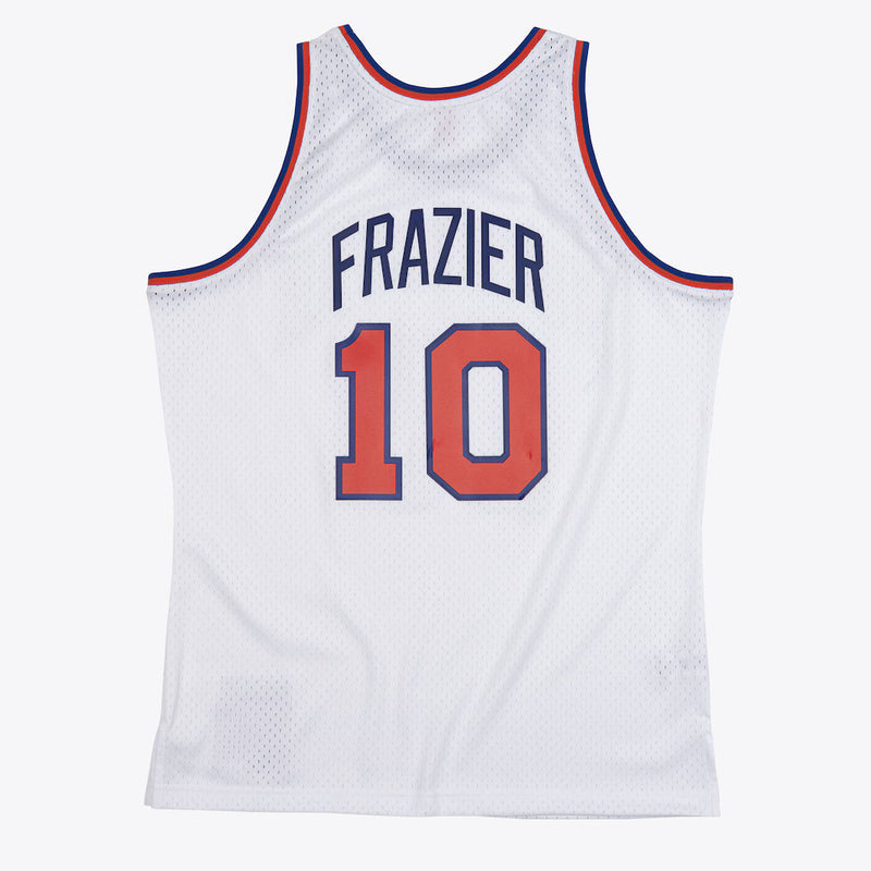 New York Knicks Swingman Jersey Walt Frazier 1969 70 product image 2