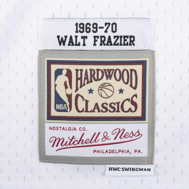 New York Knicks Swingman Jersey Walt Frazier 1969 70 product image 3