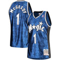 Tracy McGrady Orlando Magic 2000/01 Hardwood Classics product image 1