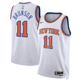 Jalen Brunson New York Knicks - Association Edition Jersey product image 1
