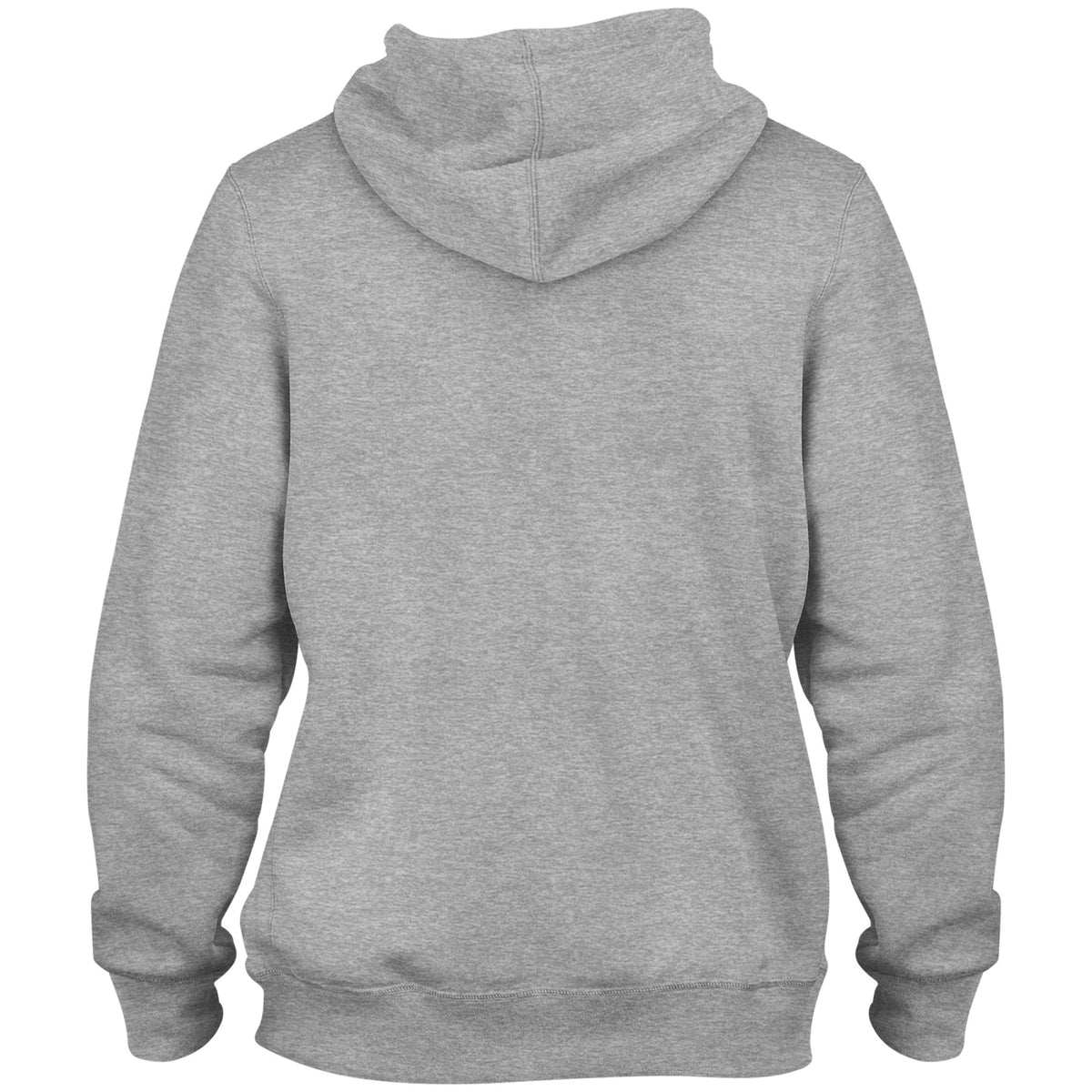 Dallas Stars NHL Bulletin Men Athletic Grey Express Twill Logo Hoodie product image 3, provided for visual reference and