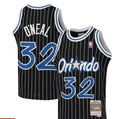 Orlando Magic Shaquille O'Neal Black 1994-95 Hardwood product image 1
