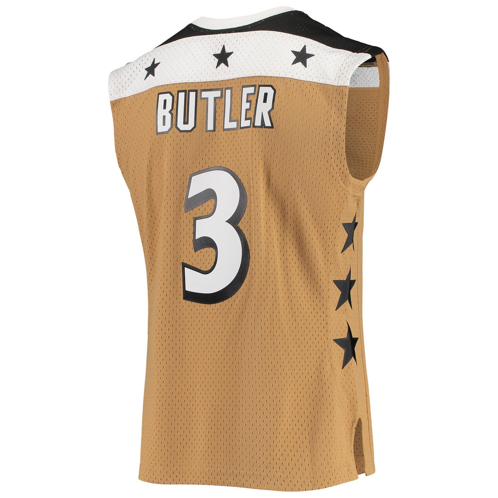Men's Caron Butler Washington Wizards Mitchell & Ness product image 3