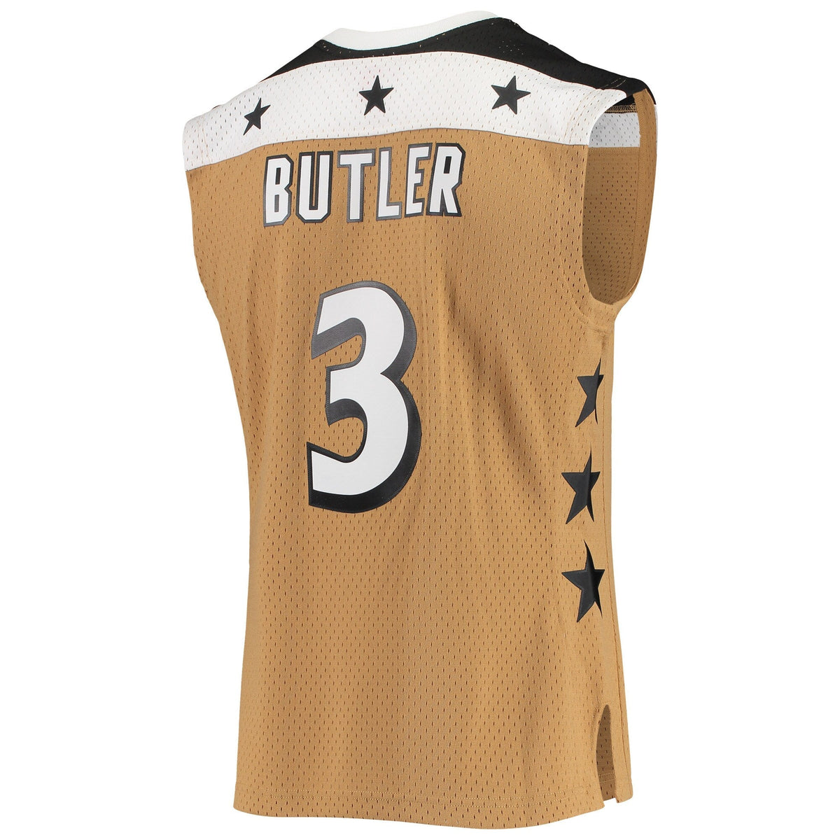 Men's Caron Butler Washington Wizards Mitchell & Ness product image 3