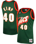 Men's Shawn Kemp Seattle Supersonics Mitchell & Ness product image 1