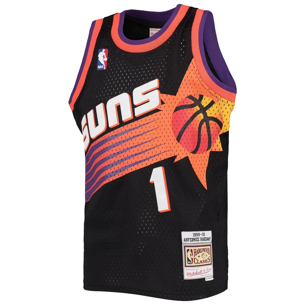 Phoenix Suns Anfernee "Penny" Hardaway Mitchell & Ness product image 2