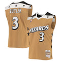 Men's Caron Butler Washington Wizards Mitchell & Ness product image 1