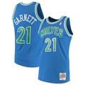 Mens Minnesota Timberwolves Kevin Garnett Mitchell & Ness product image 1