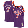 Men's Mitchell & Ness Kevin Johnson Purple Phoenix Suns product image 1