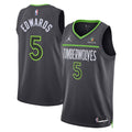 Anthony Edwards Minnesota Timberwolves Unisex Jersey product image 1