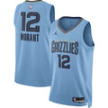Ja Morant Memphis Grizzlies Unisex Jersey - Statement product image 1