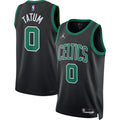 Jayson Tatum Boston Celtics Unisex Swingman Jersey product image 1