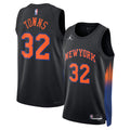 Karl-Anthony Towns New York Knicks Unisex Jersey product image 1