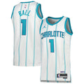 LaMelo Ball Charlotte Hornets Unisex Jersey - Association product image 1