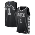 Victor Wembanyama San Antonio Spurs Unisex Jersey product image 1