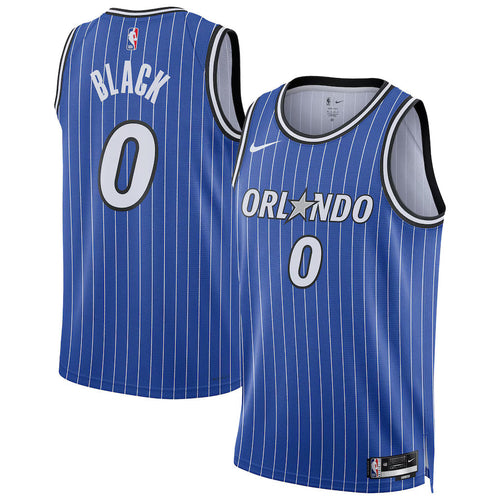 Anthony Black Orlando Magic Unisex Swingman Player Jersey product image 1