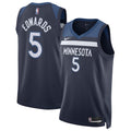 Anthony Edwards Minnesota Timberwolves Unisex Jersey - Icon product image 1