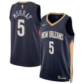 Dejounte Murray New Orleans Pelicans Unisex Swingman Jersey product image 1