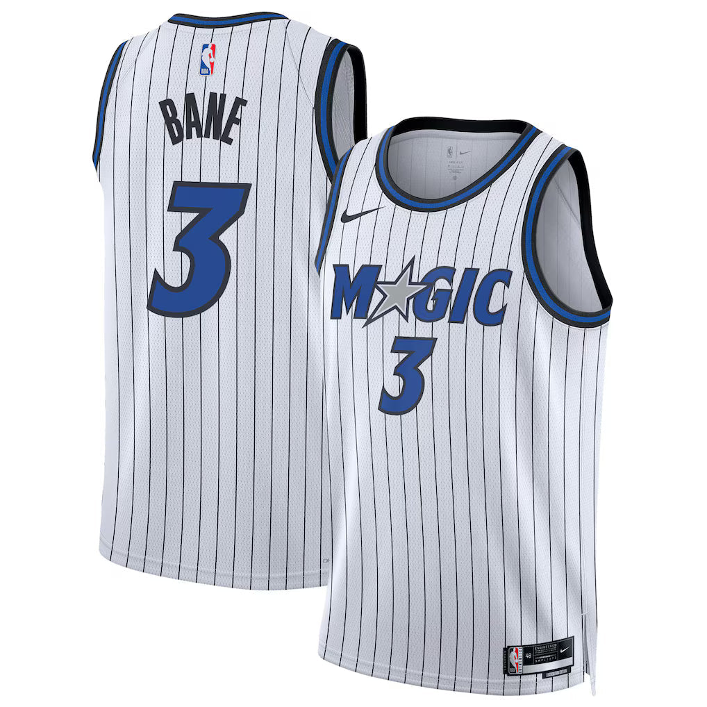 Desmond Bane Orlando Magic Unisex Swingman Player Jersey product image 1
