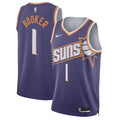 Devin Booker Phoenix Suns Unisex Swingman Jersey - Icon product image 1