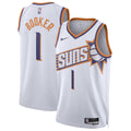 Devin Booker Phoenix Suns Unisex Swingman Jersey product image 1