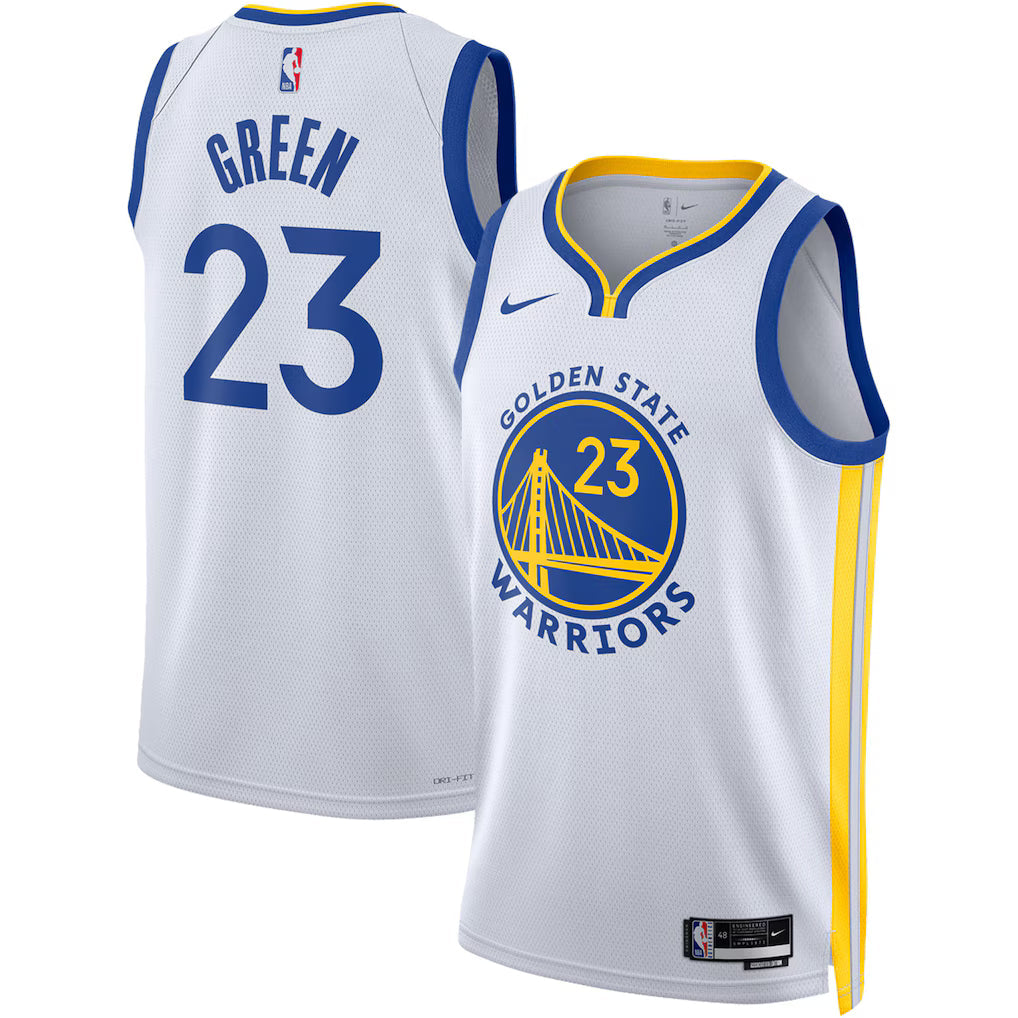 Draymond Green Golden State Warriors Unisex Jersey product image 1